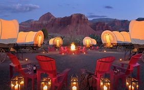 Capitol Reef Resort